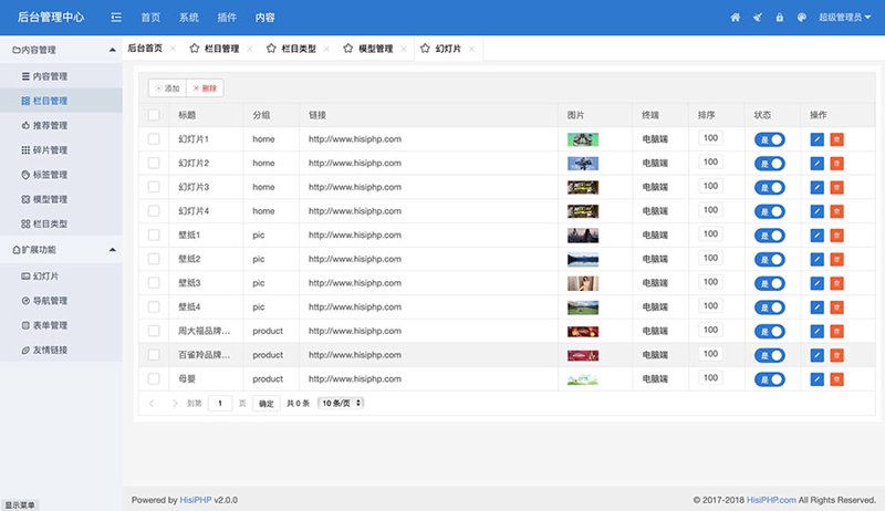 内容管理系统的革新之路：技术与用户体验的双重驱动